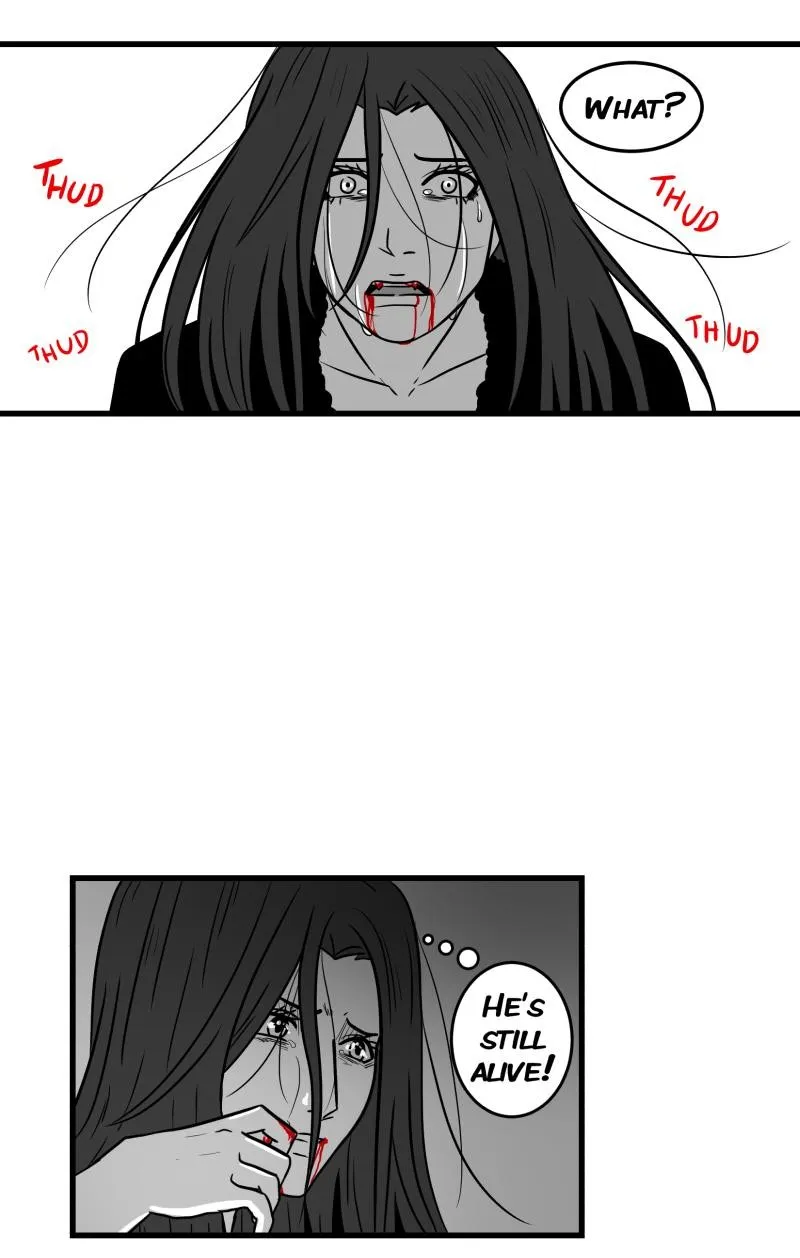 Bite Me Chapter 68 page 13 - 