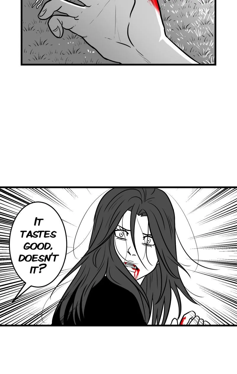 Bite Me Chapter 68 page 15 - 