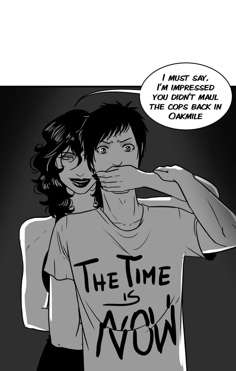 Bite Me Chapter 68 page 16 - 