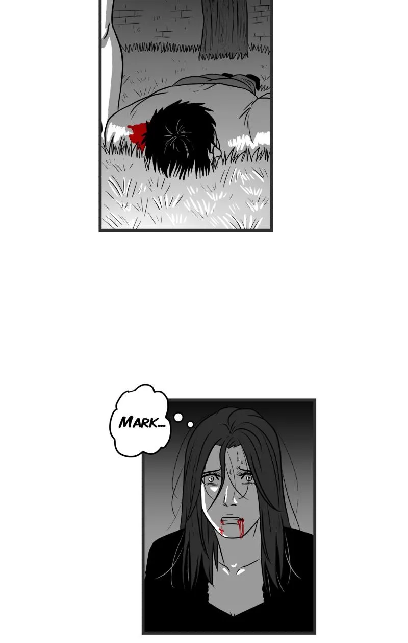 Bite Me Chapter 68 page 19 - 