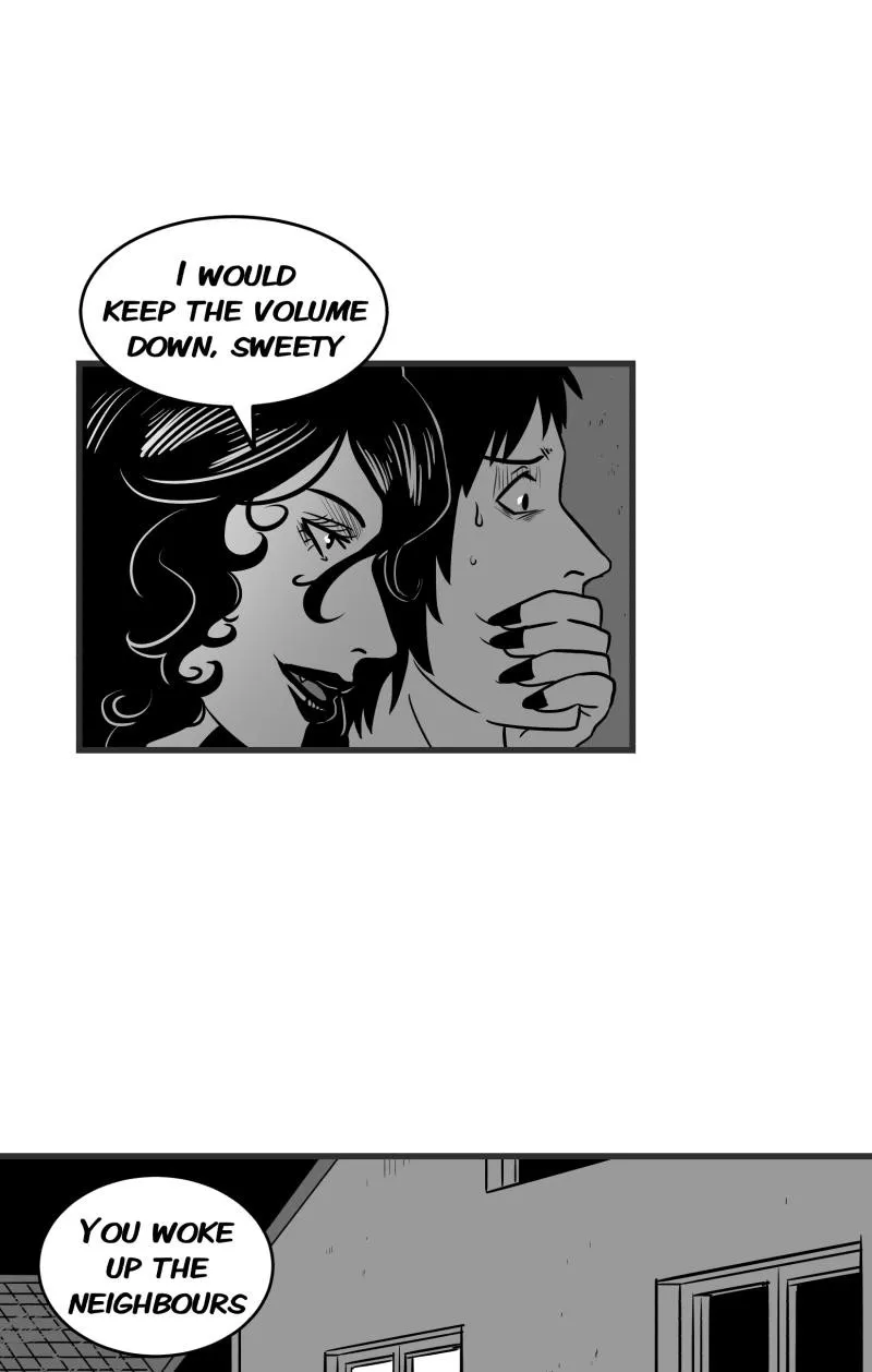 Bite Me Chapter 68 page 20 - 