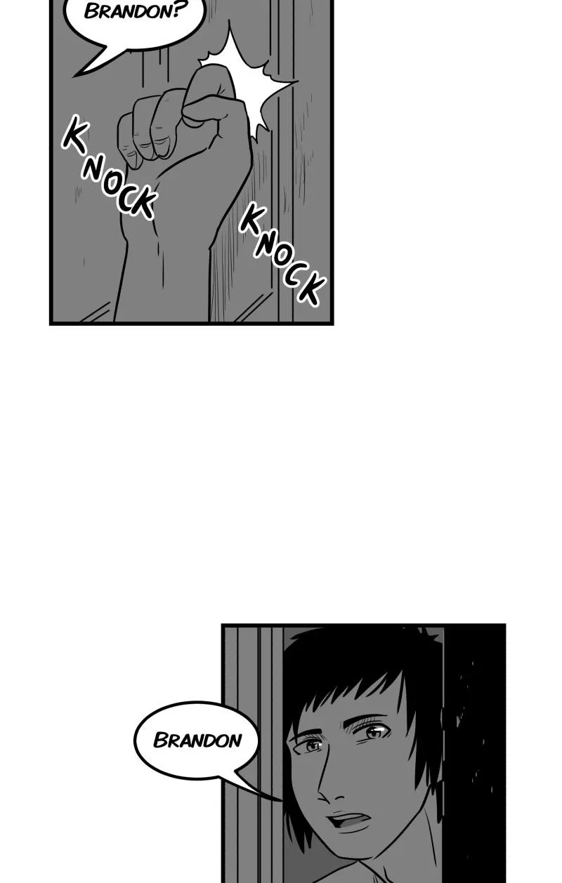 Bite Me Chapter 68 page 3 - 