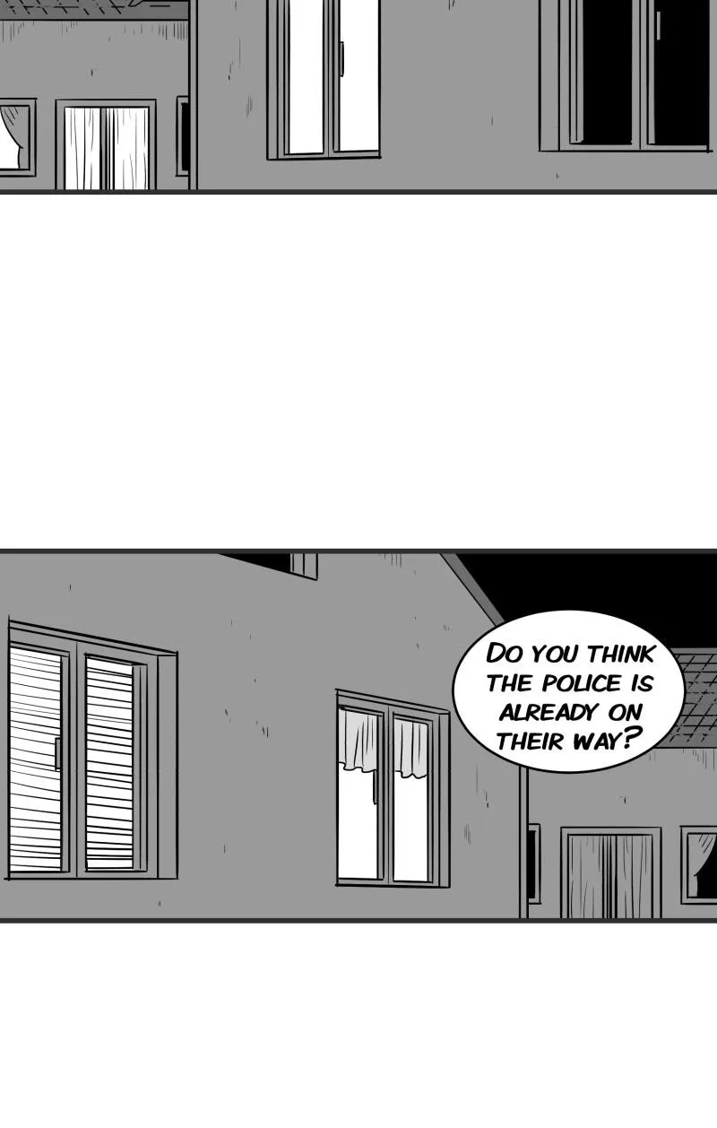 Bite Me Chapter 68 page 21 - 