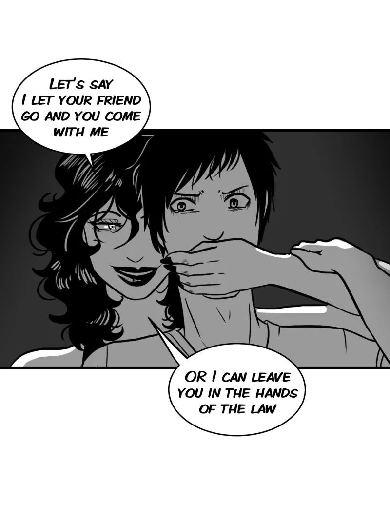 Bite Me Chapter 68 page 22 - 