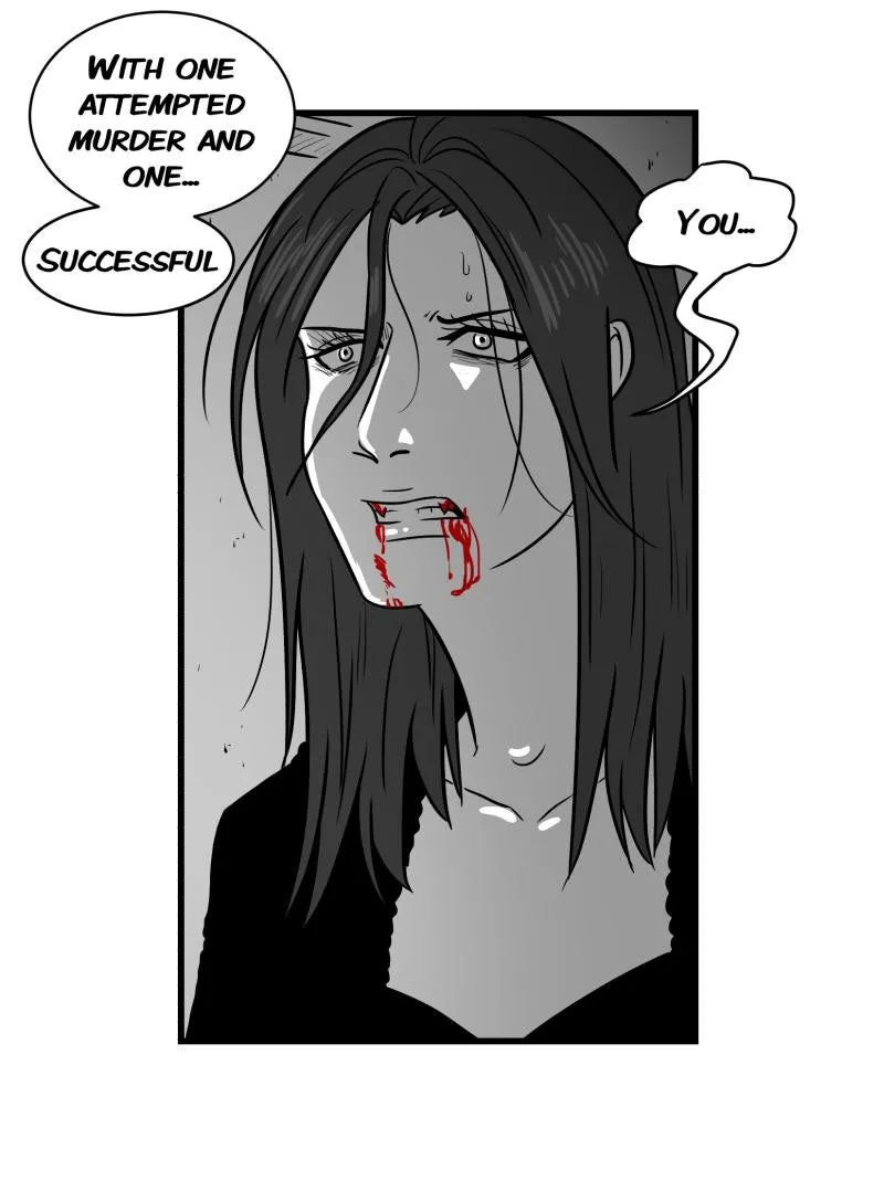Bite Me Chapter 68 page 23 - 
