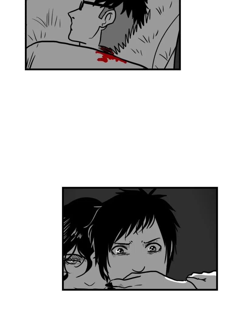 Bite Me Chapter 68 page 25 - 