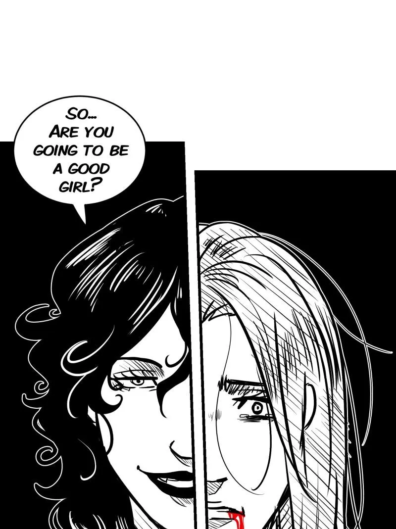 Bite Me Chapter 68 page 26 - 