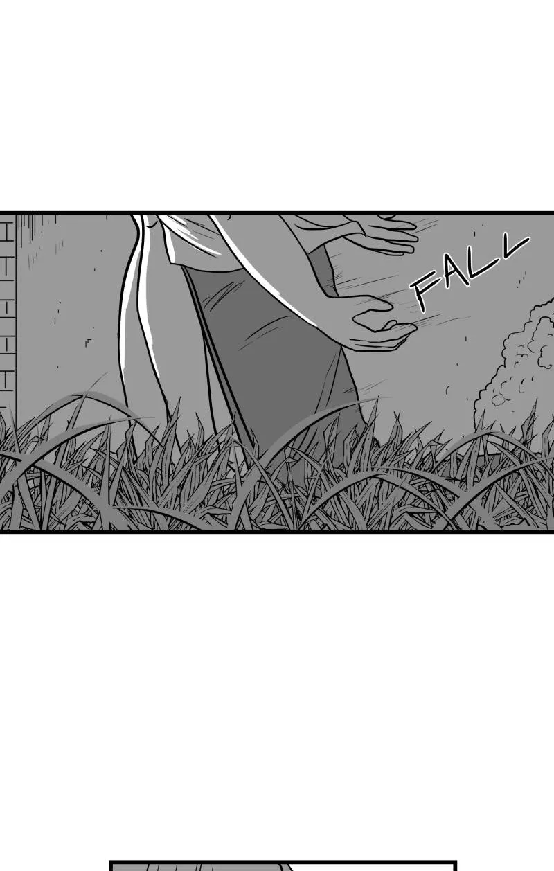Bite Me Chapter 68 page 7 - 