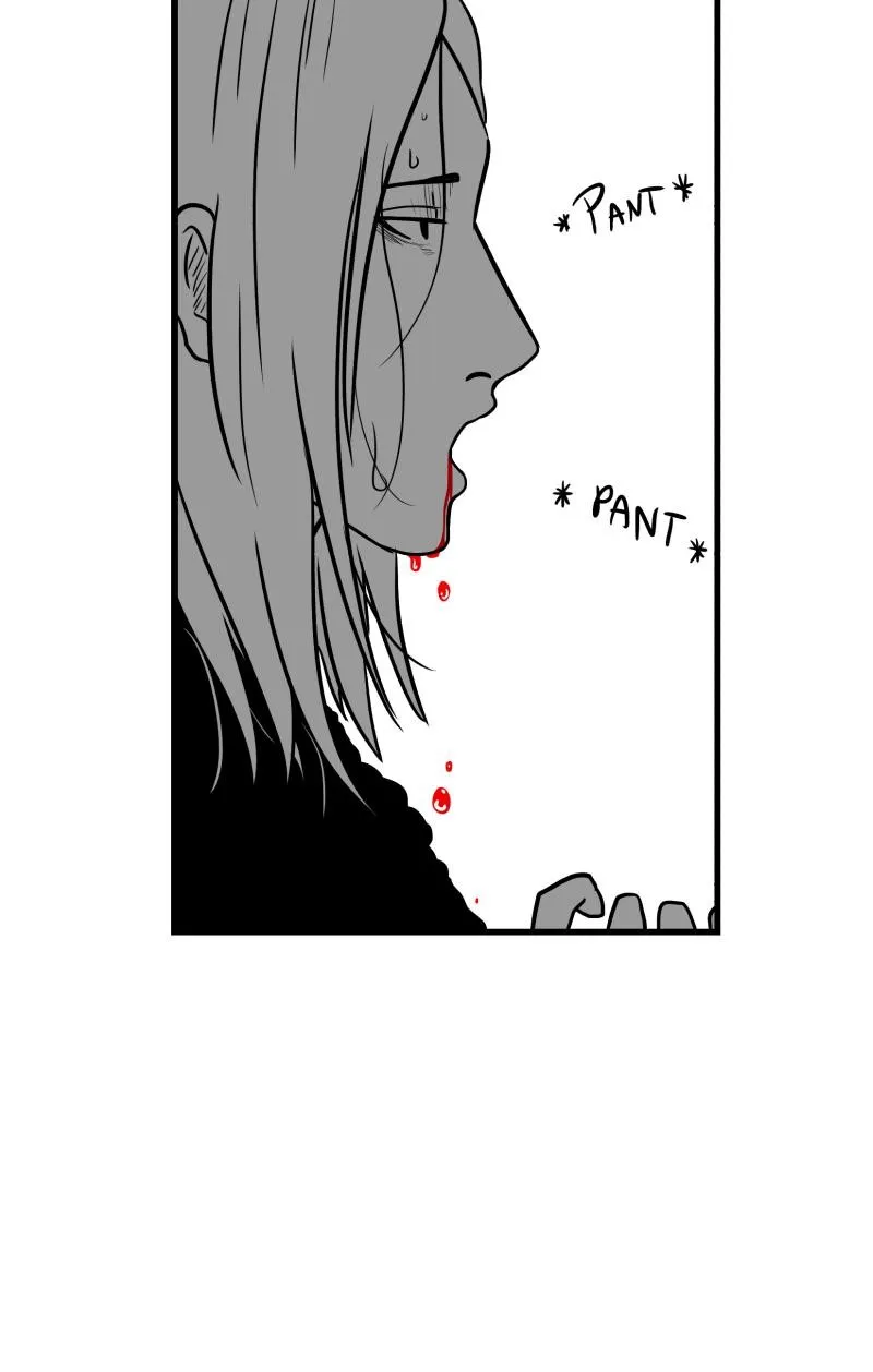 Bite Me Chapter 68 page 8 - 