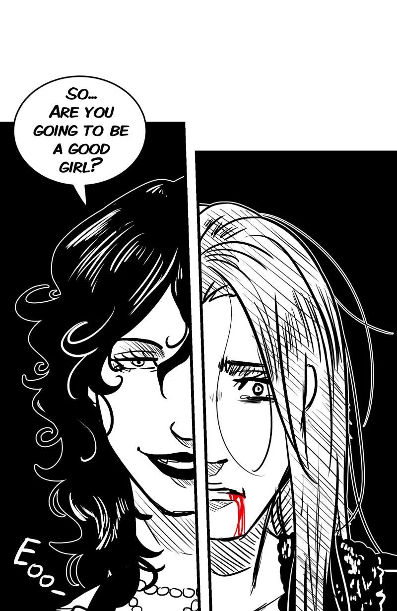Bite Me Chapter 69 page 1 - 