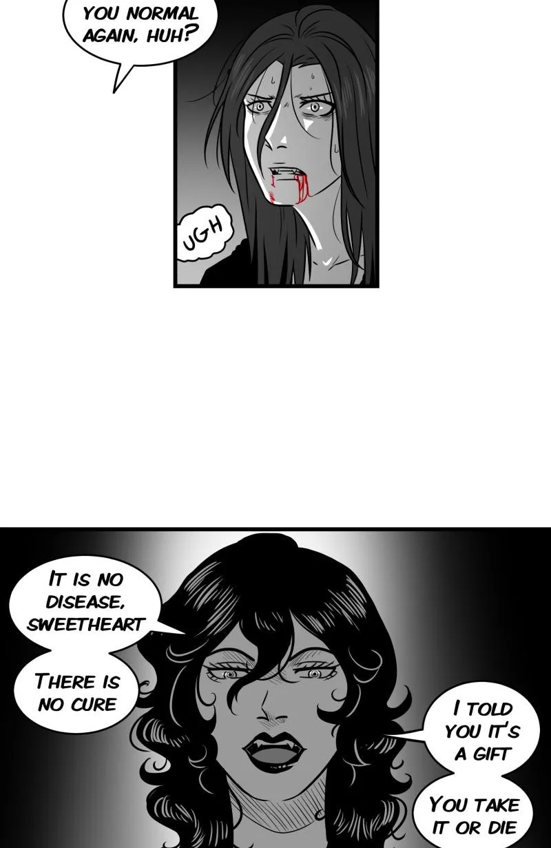 Bite Me Chapter 69 page 11 - 