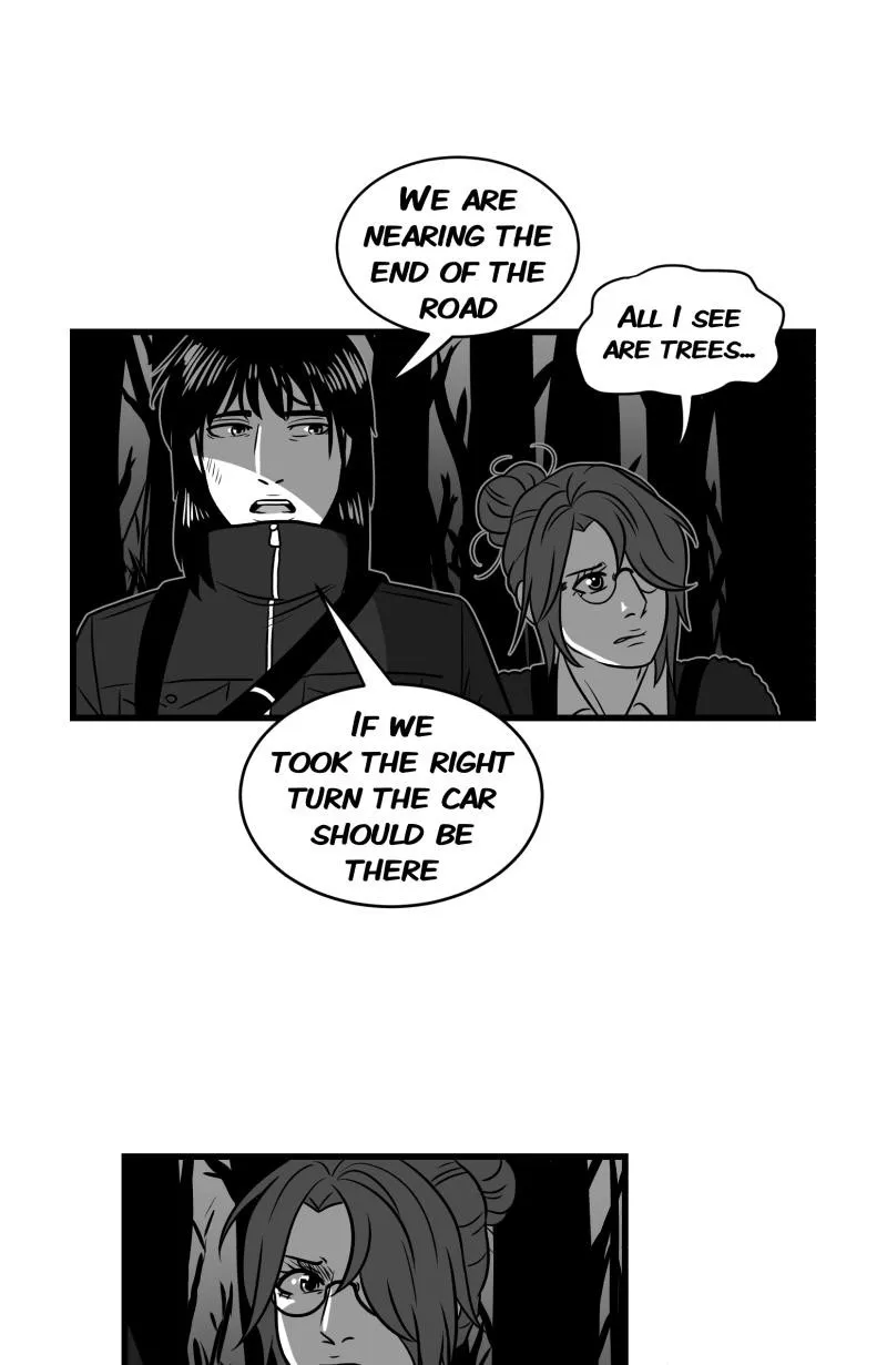 Bite Me Chapter 69 page 17 - 