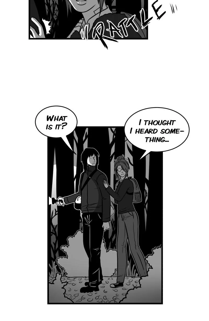 Bite Me Chapter 69 page 18 - 