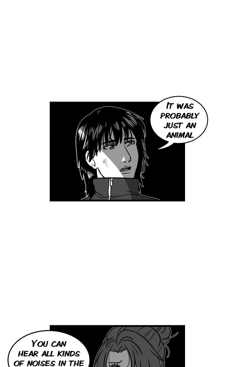Bite Me Chapter 69 page 19 - 