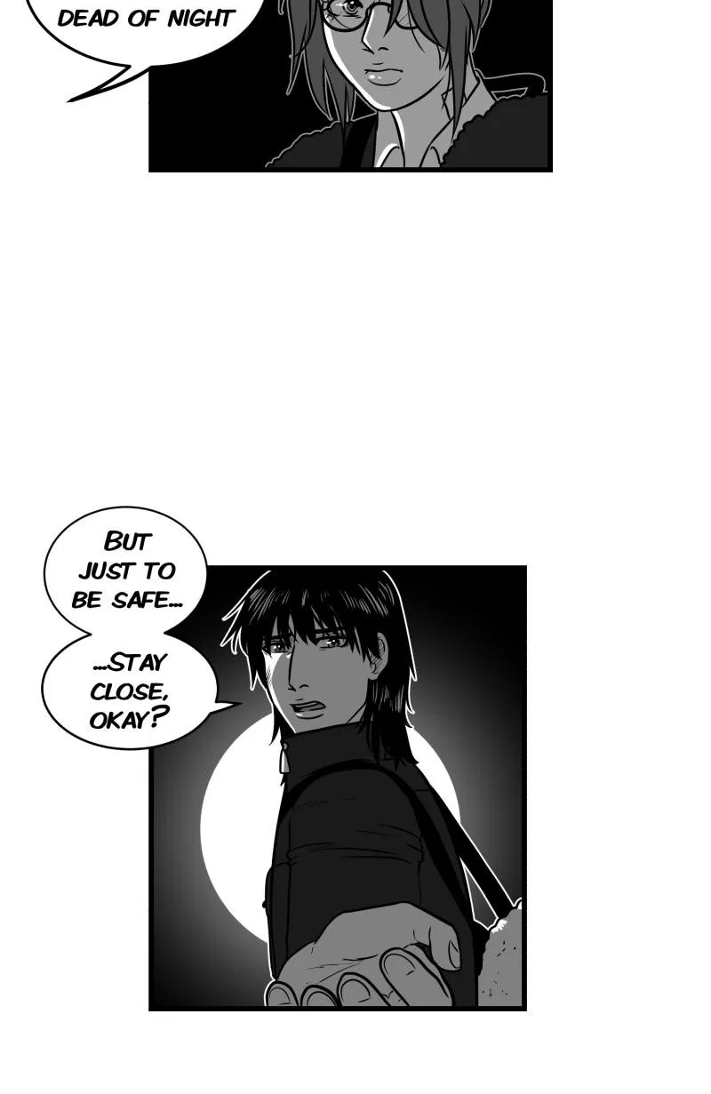 Bite Me Chapter 69 page 20 - 