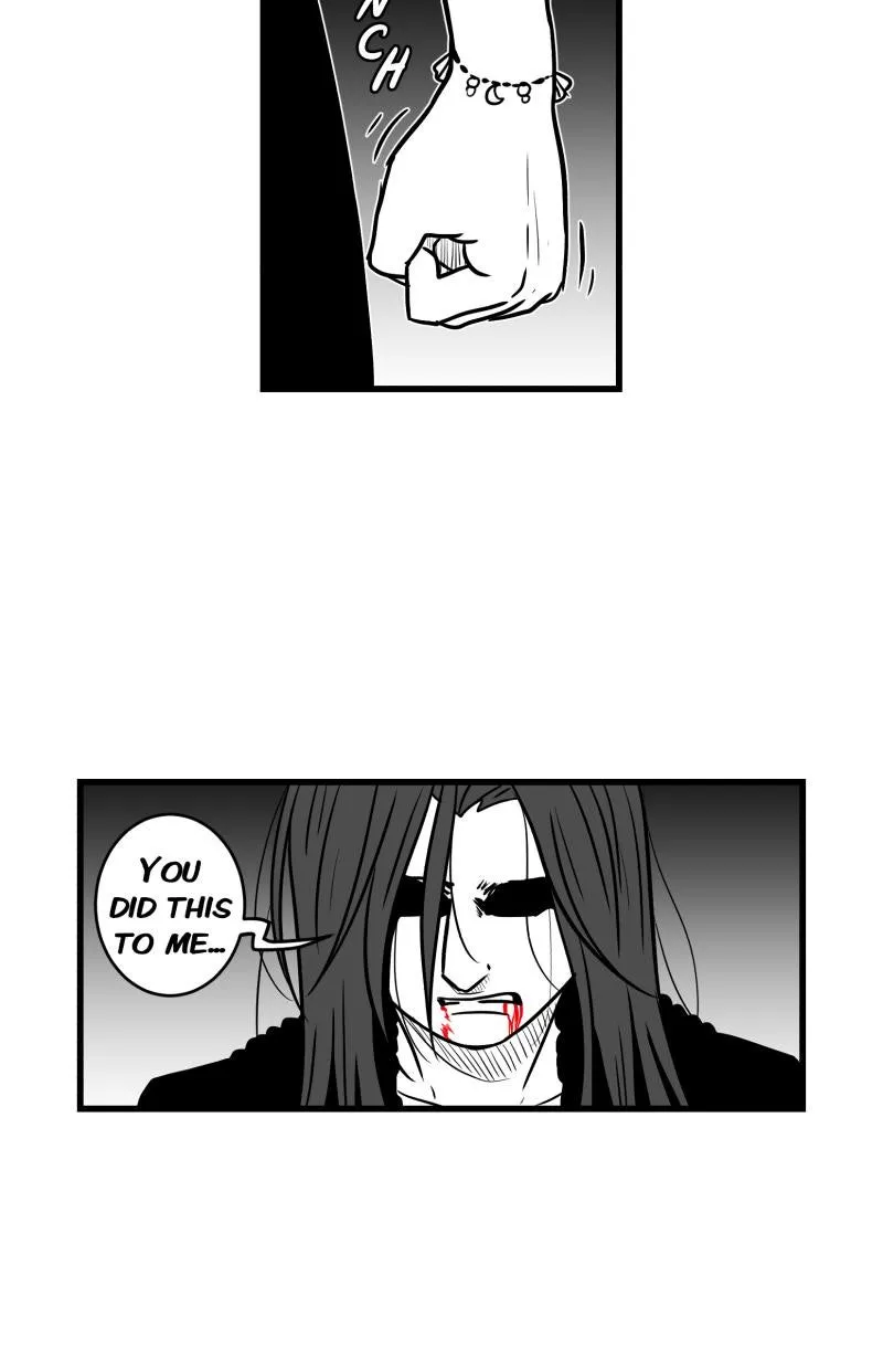 Bite Me Chapter 69 page 3 - 