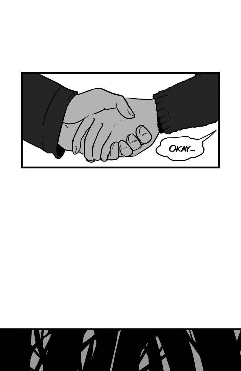 Bite Me Chapter 69 page 21 - 
