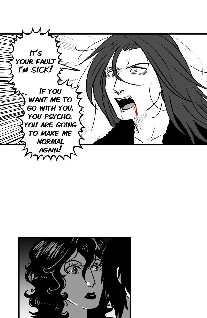 Bite Me Chapter 69 page 4 - 