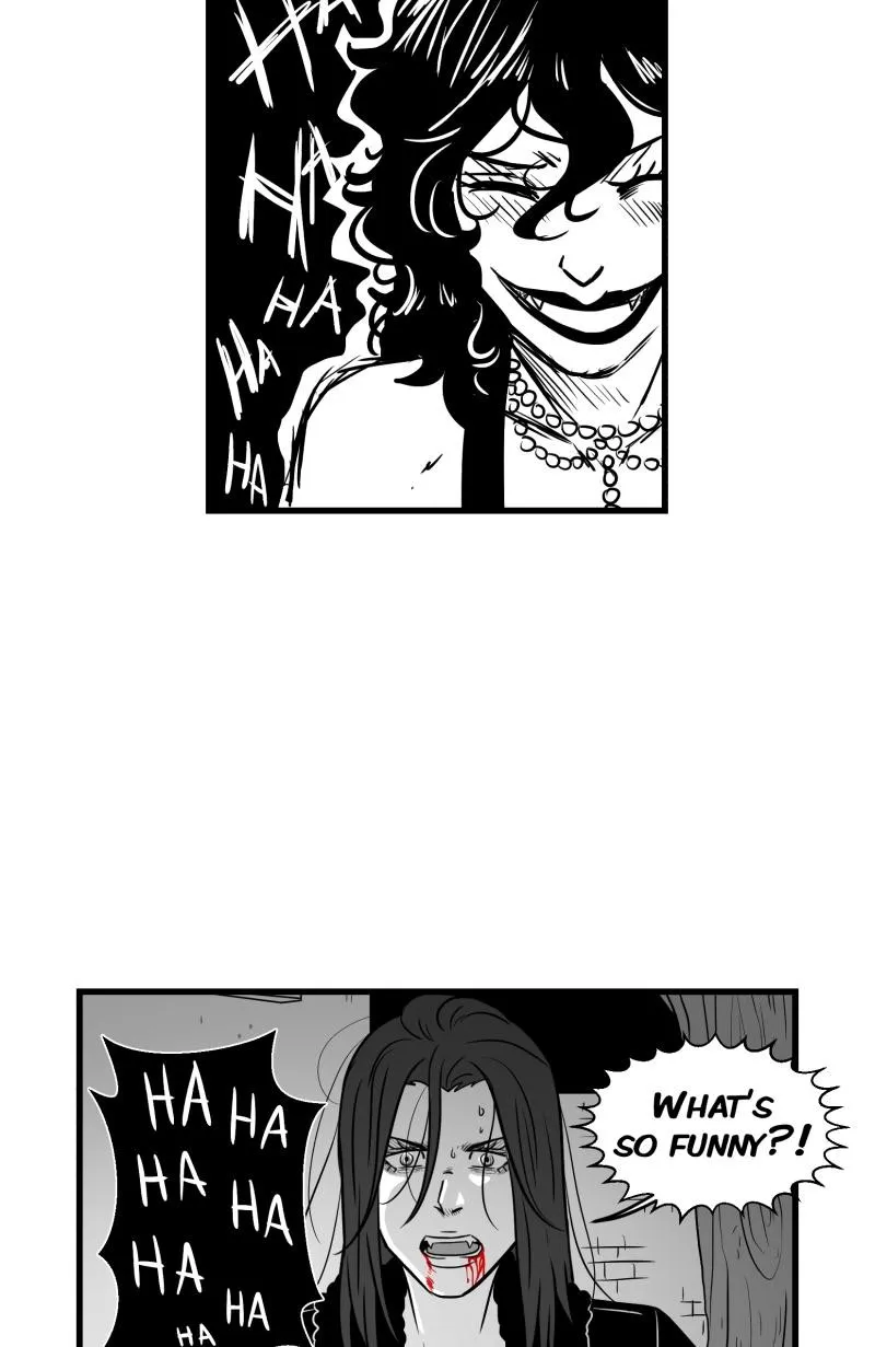 Bite Me Chapter 69 page 6 - 