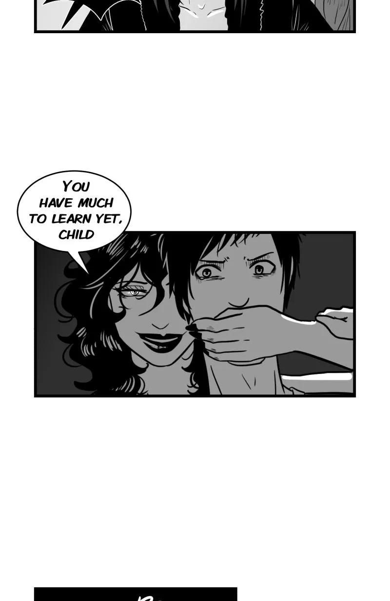 Bite Me Chapter 69 page 7 - 