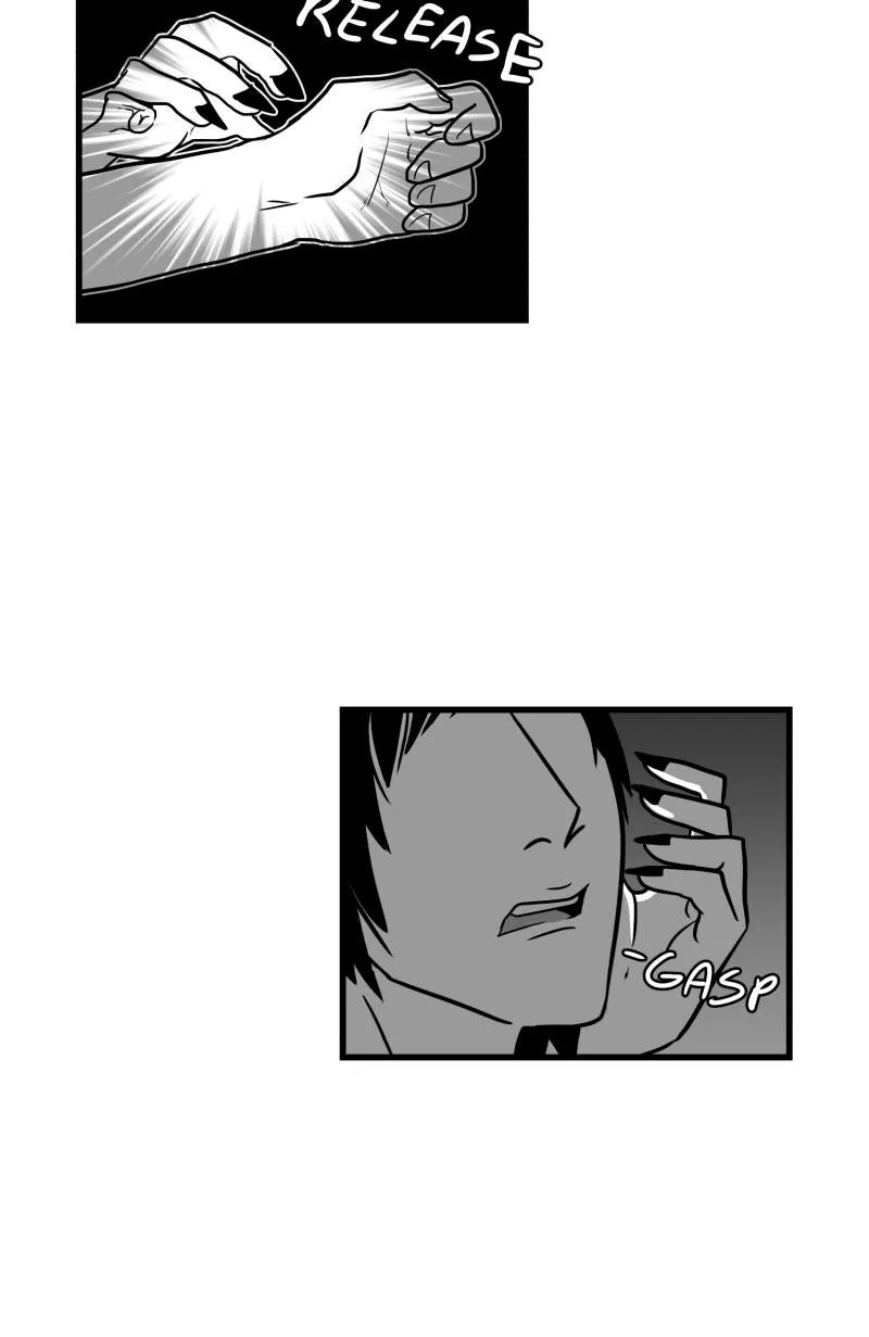 Bite Me Chapter 69 page 8 - 