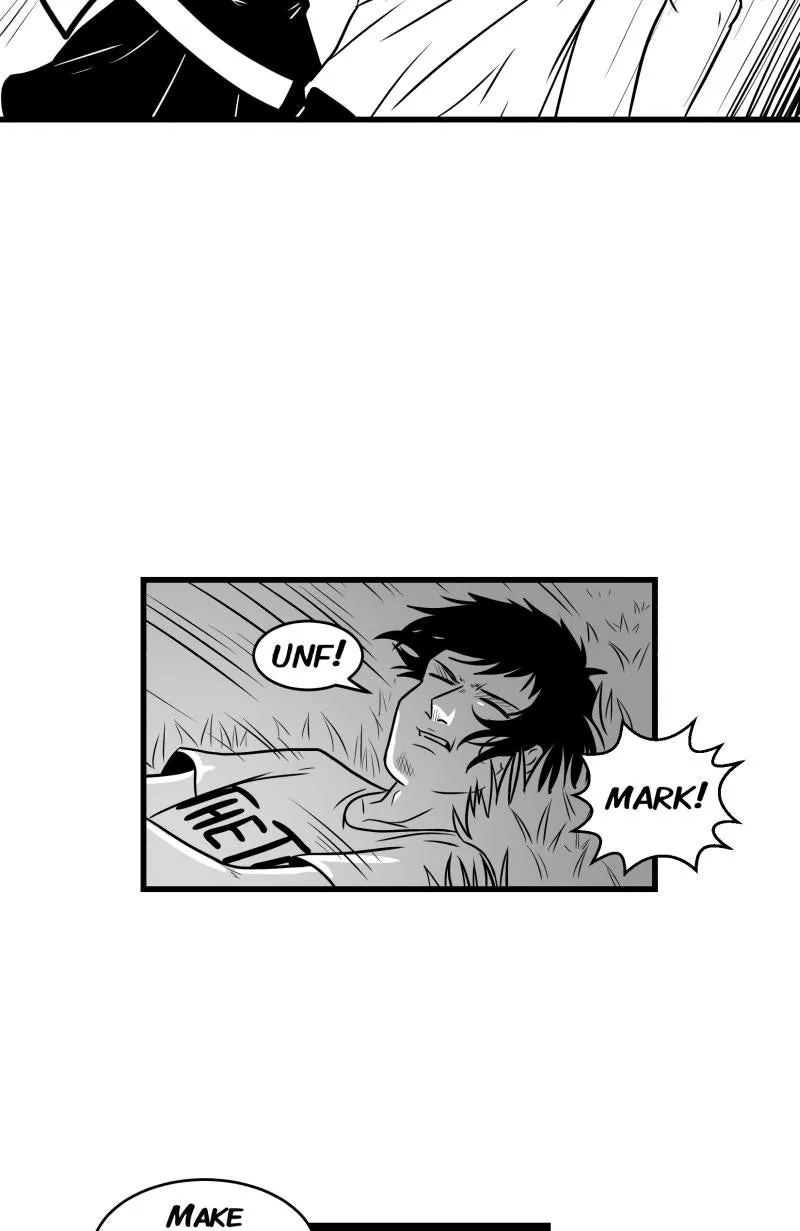 Bite Me Chapter 69 page 10 - 