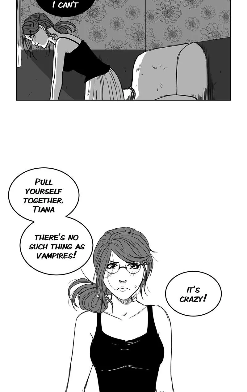 Bite Me Chapter 7 page 19 - 