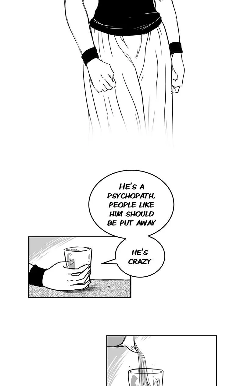 Bite Me Chapter 7 page 20 - 