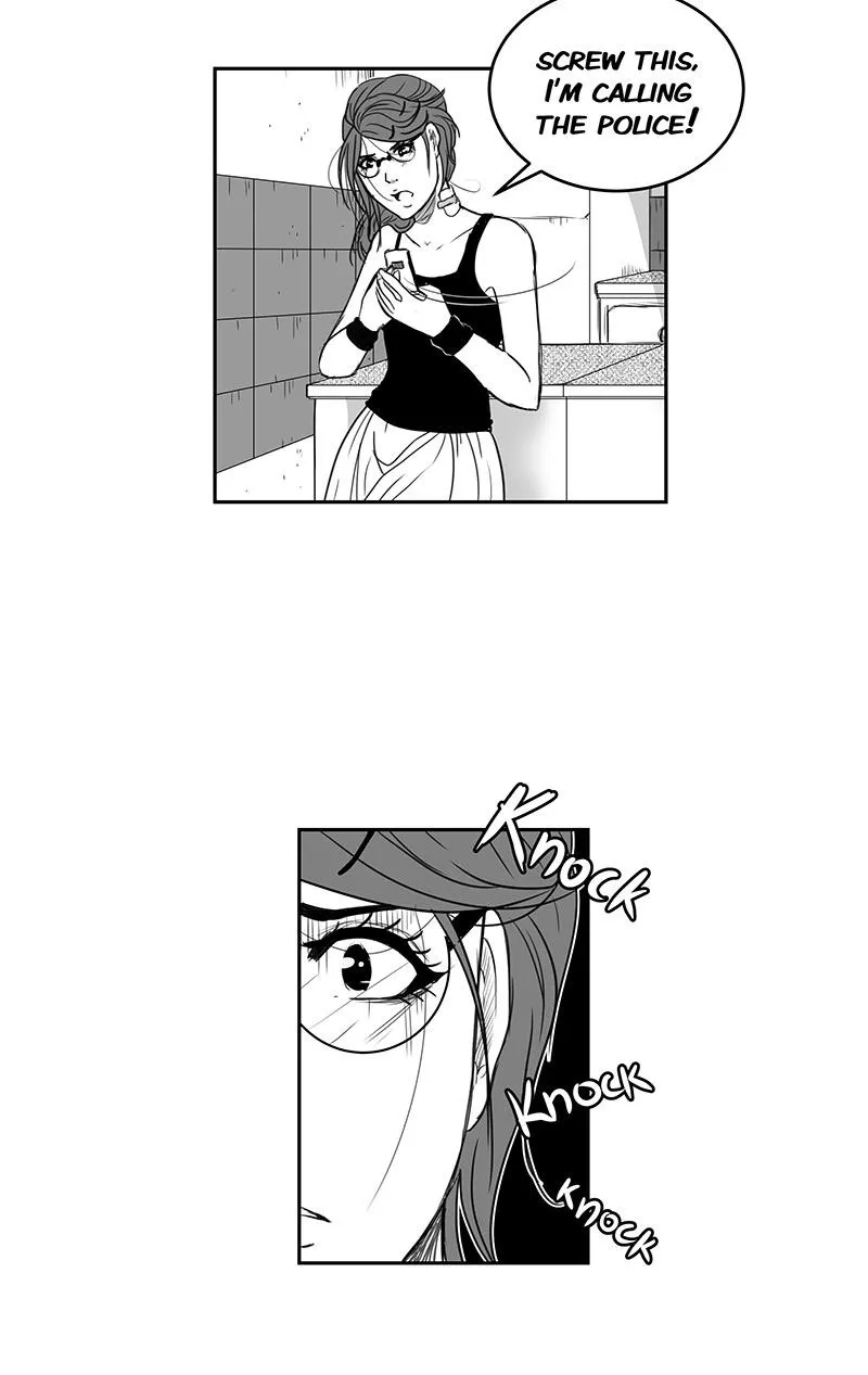Bite Me Chapter 7 page 23 - 