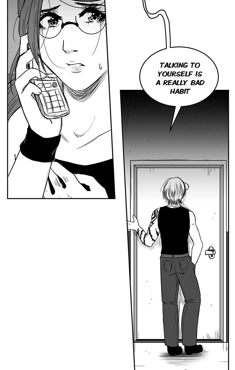 Bite Me Chapter 7 page 28 - 