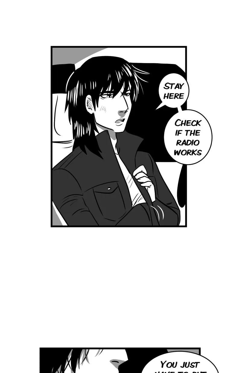 Bite Me Chapter 70 page 11 - 