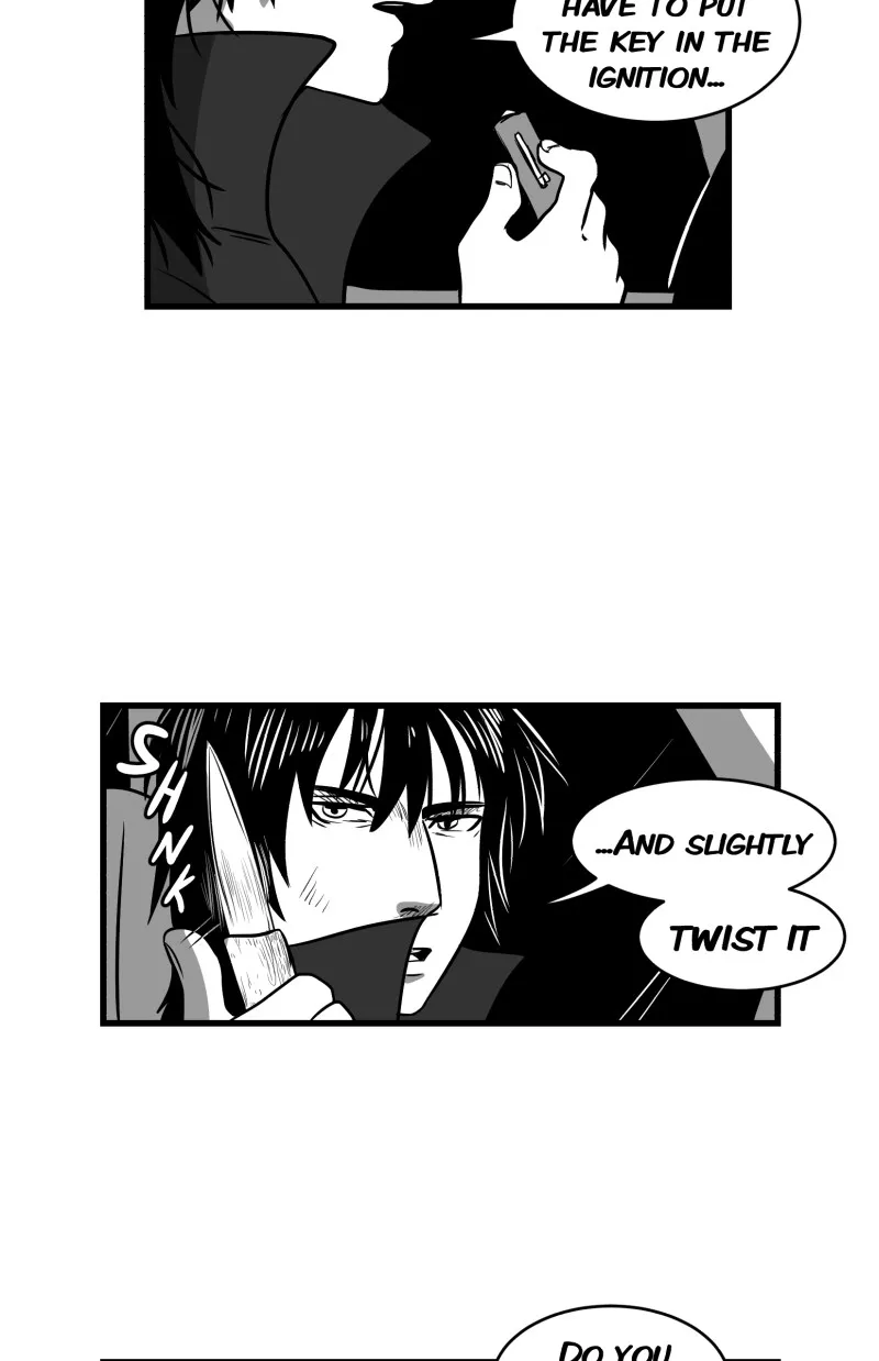 Bite Me Chapter 70 page 12 - 