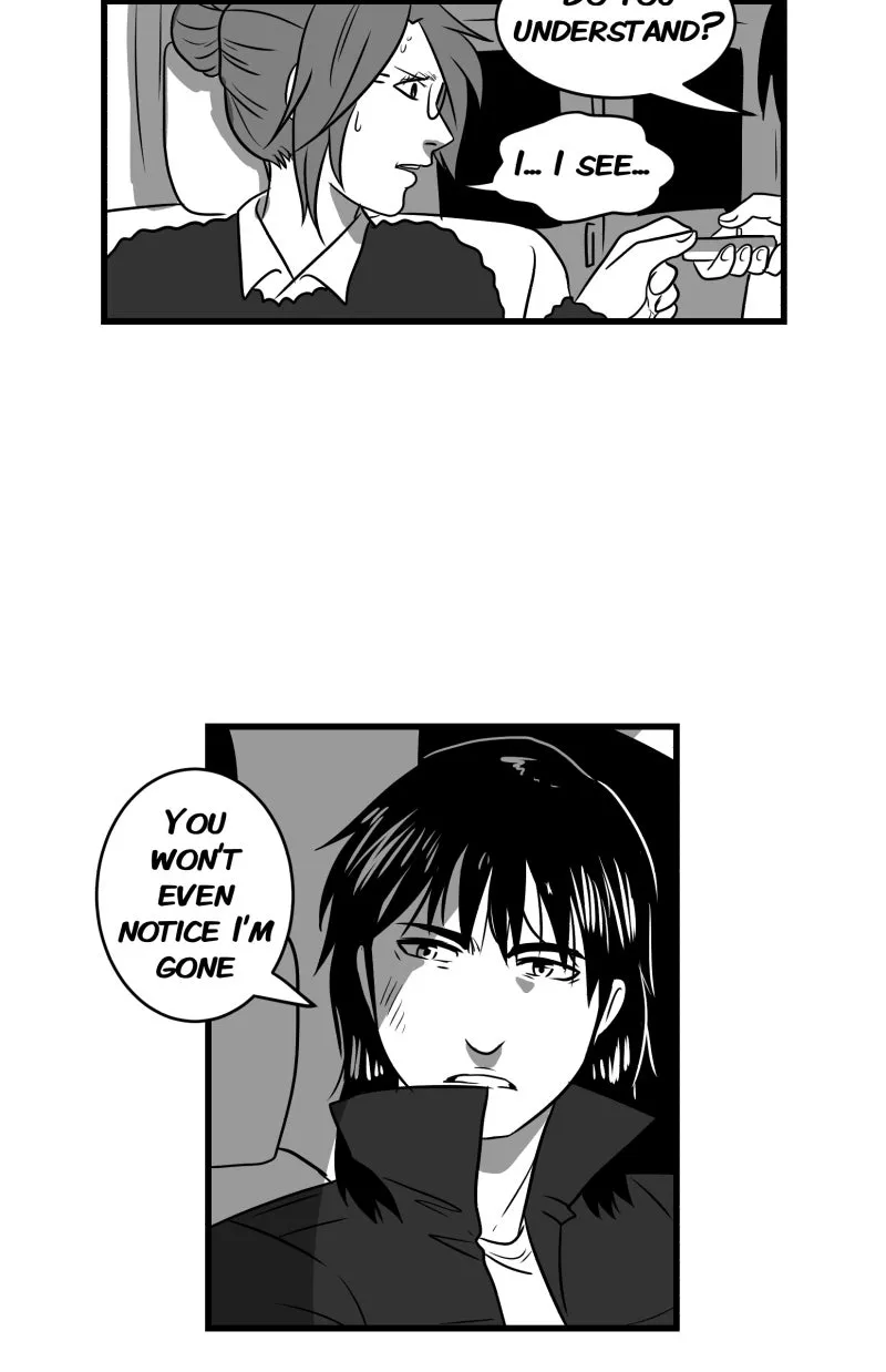 Bite Me Chapter 70 page 13 - 