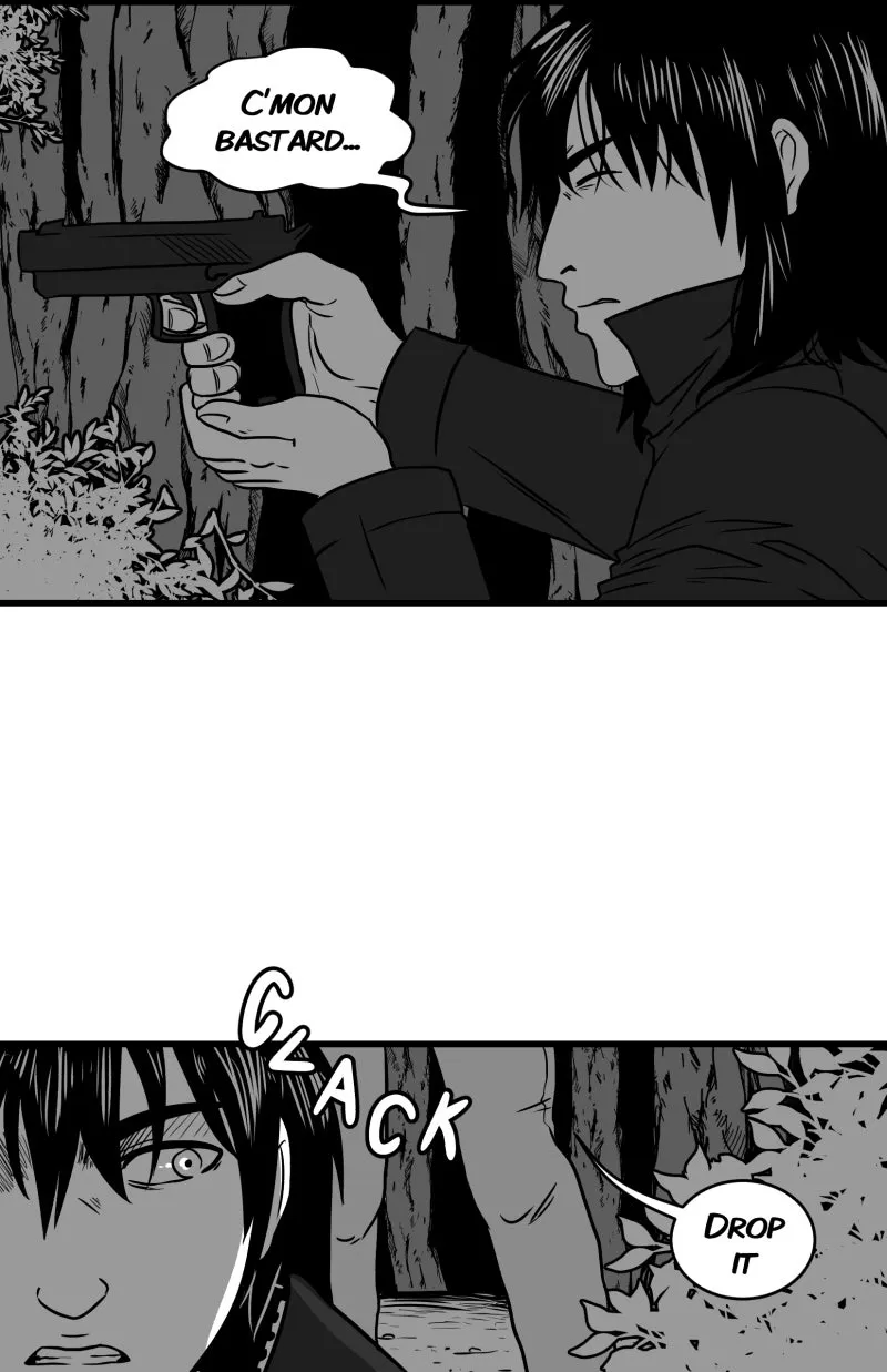 Bite Me Chapter 70 page 19 - 