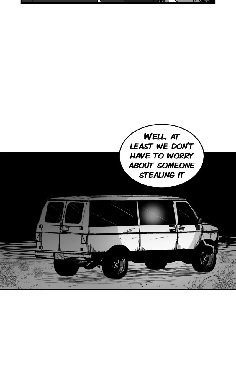 Bite Me Chapter 70 page 3 - 