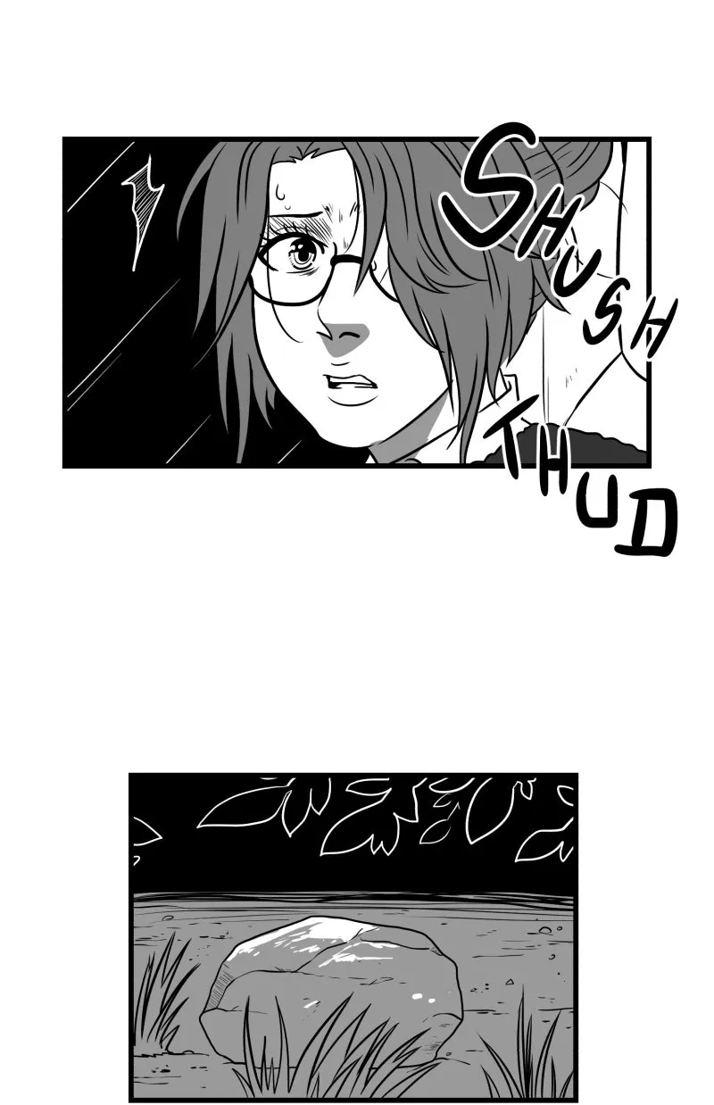 Bite Me Chapter 70 page 21 - 