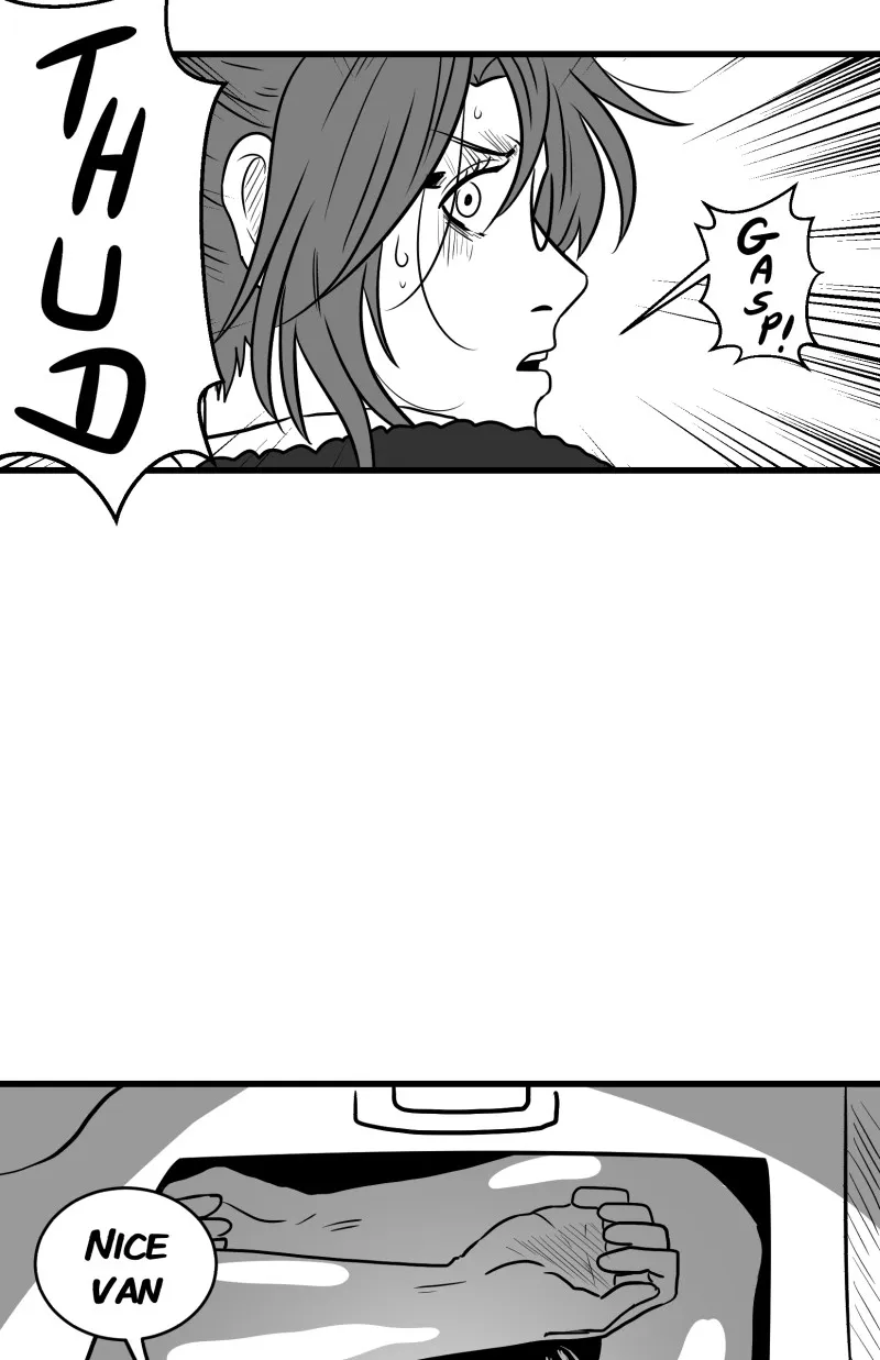 Bite Me Chapter 70 page 23 - 
