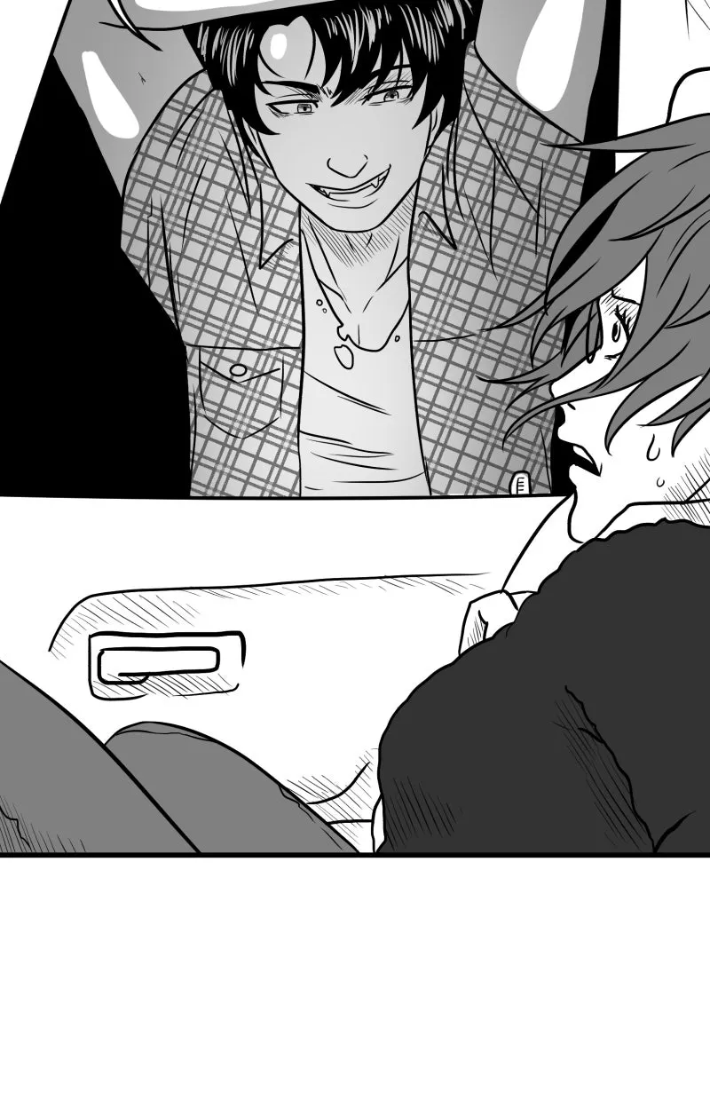 Bite Me Chapter 70 page 24 - 