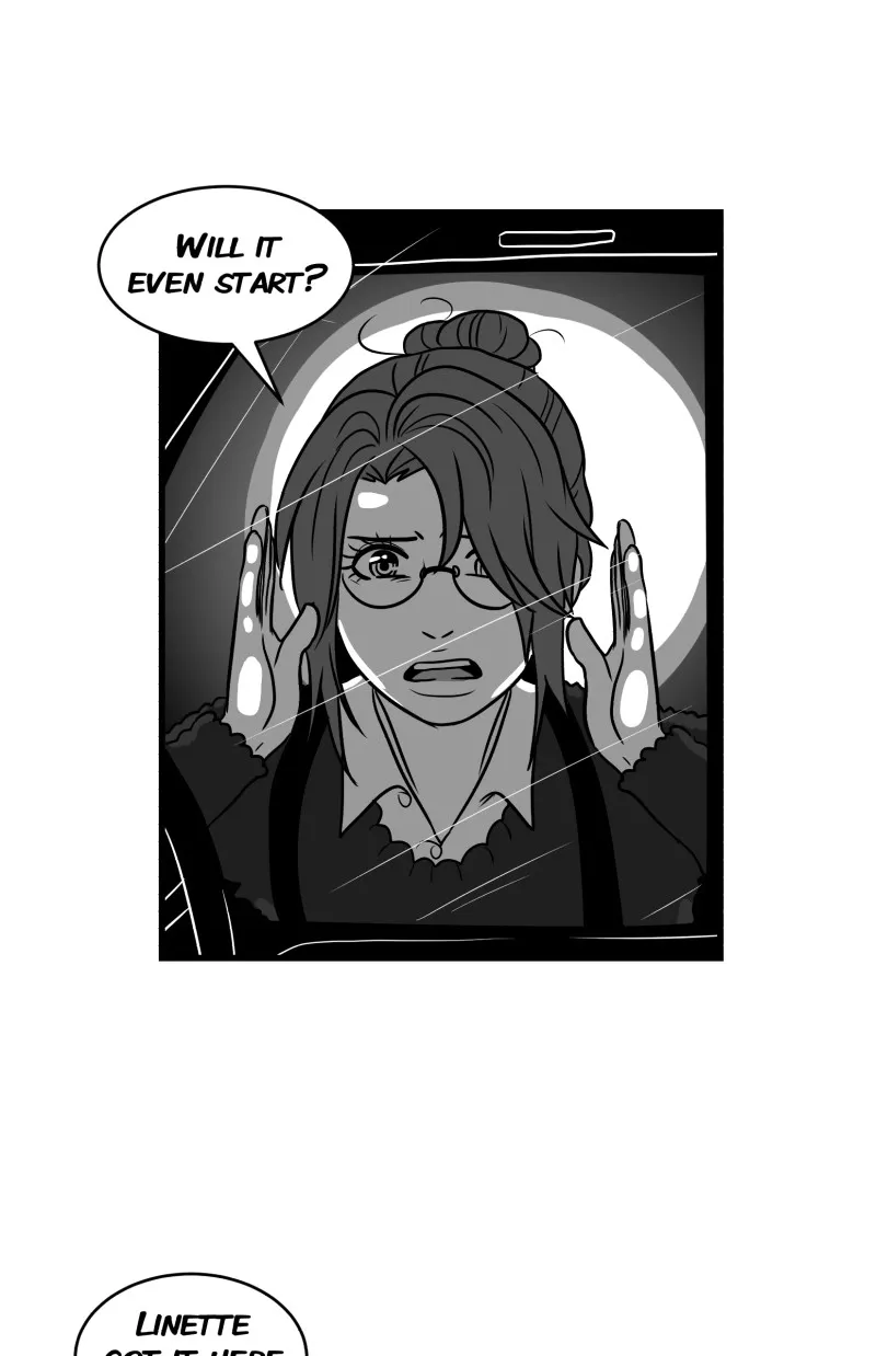 Bite Me Chapter 70 page 4 - 