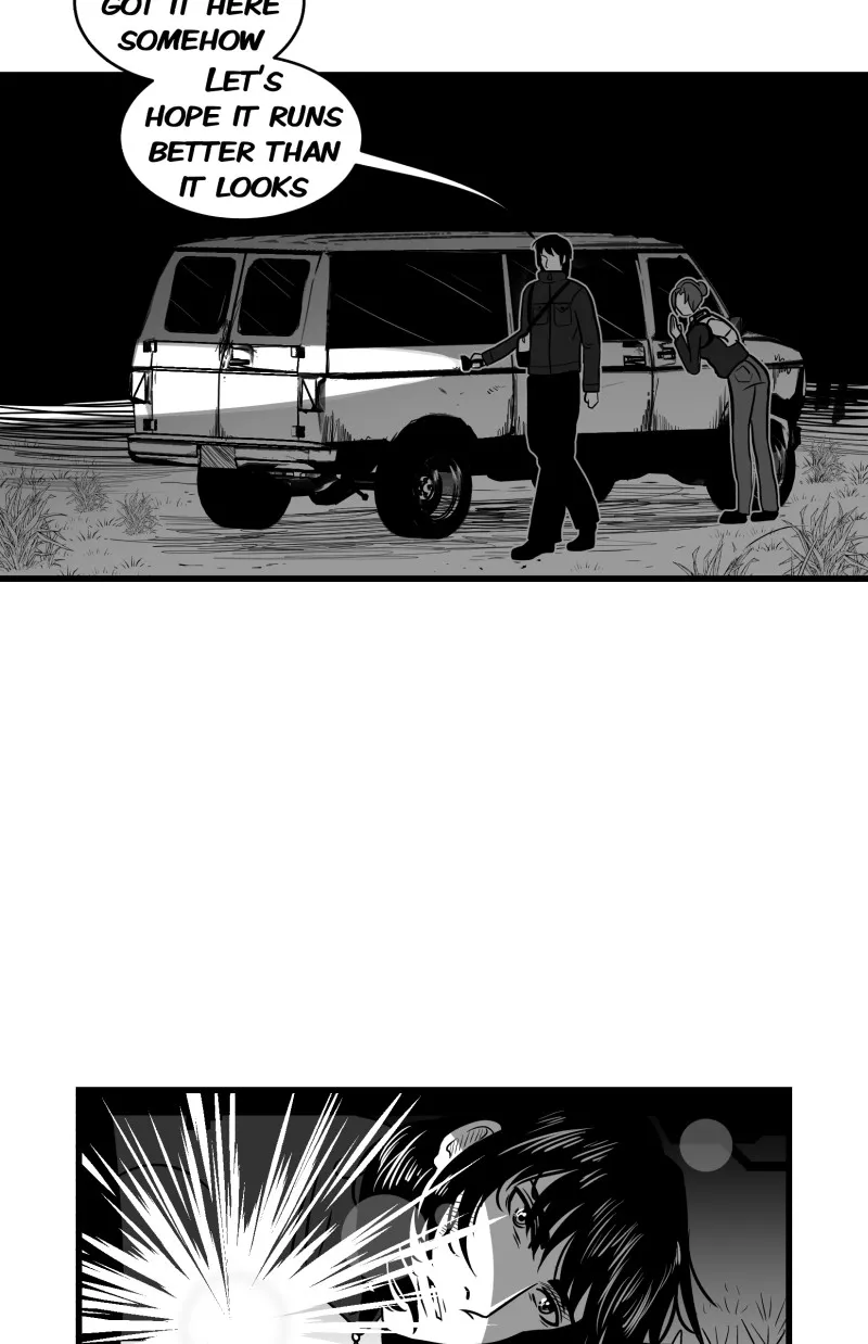 Bite Me Chapter 70 page 5 - 