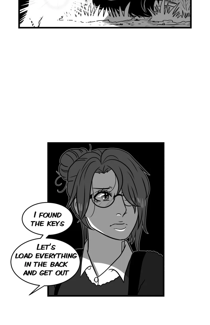Bite Me Chapter 70 page 6 - 