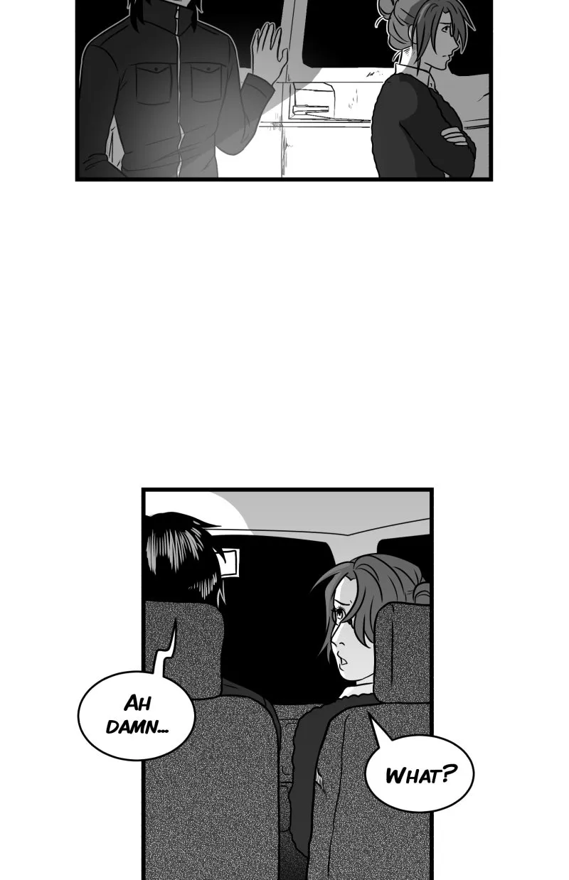 Bite Me Chapter 70 page 9 - 