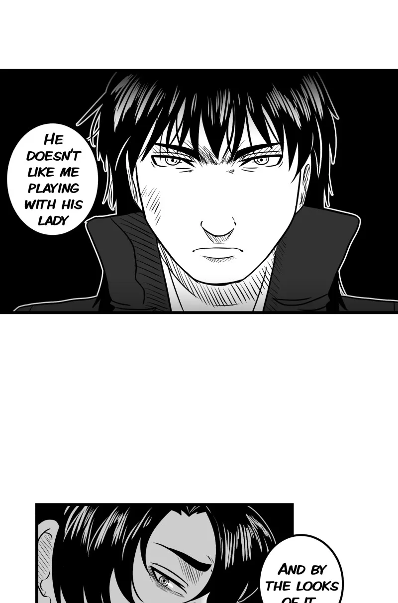 Bite Me Chapter 71 page 11 - 