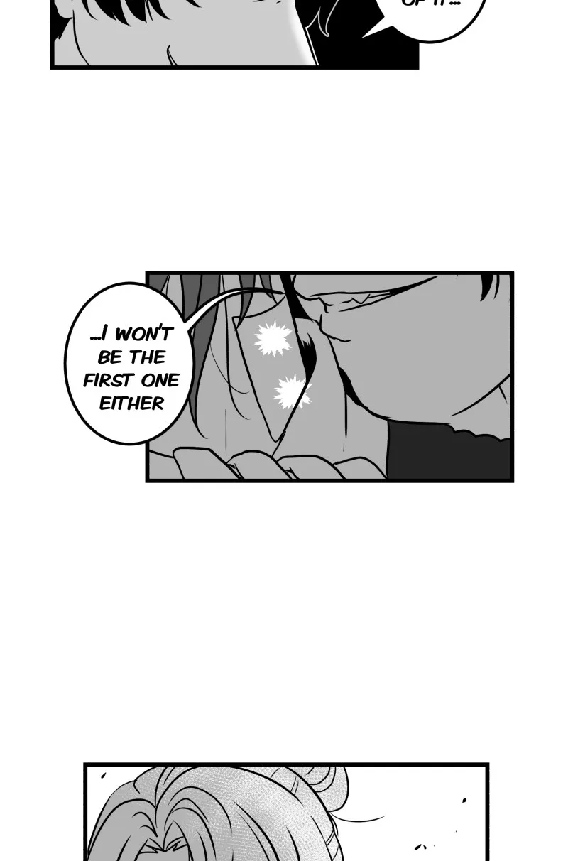 Bite Me Chapter 71 page 12 - 