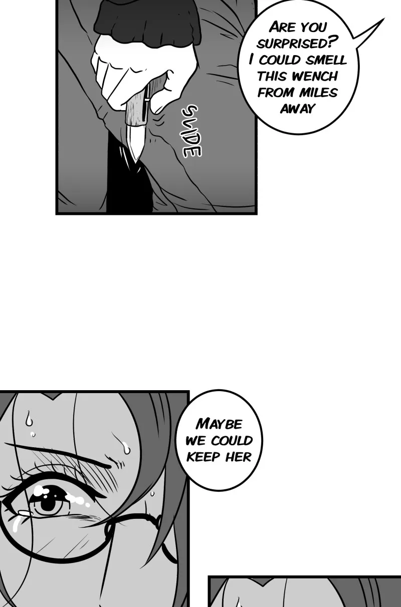Bite Me Chapter 71 page 14 - 