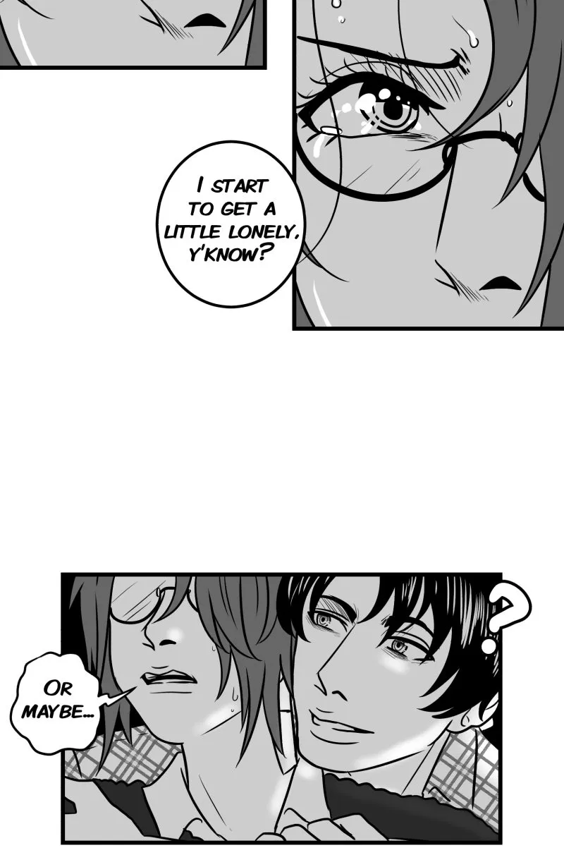 Bite Me Chapter 71 page 15 - 