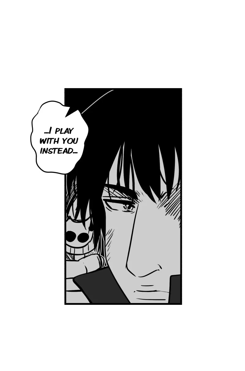 Bite Me Chapter 71 page 16 - 