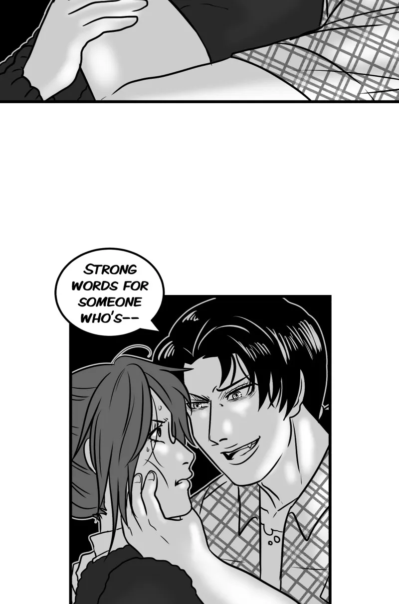 Bite Me Chapter 71 page 18 - 
