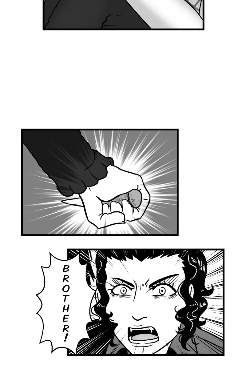 Bite Me Chapter 71 page 19 - 