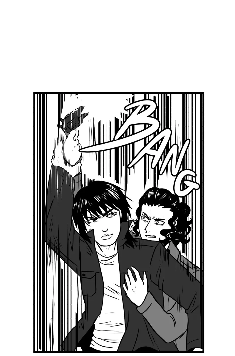 Bite Me Chapter 71 page 20 - 